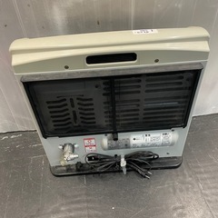 ★ガスファンヒーター　リンナイ　ホースなし【IK29】の画像