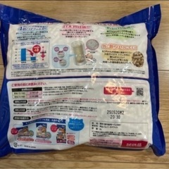 🟡ネコ用トイレ用砂、トイレ用シートの画像