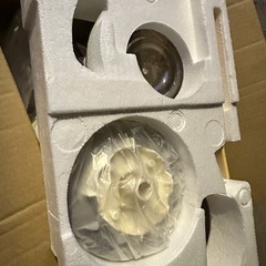 Panasonic パナソニック フードプロセッサー MK-K81-Wの画像