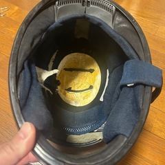 アライ　フルフェイスの画像