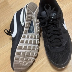 NIKE AIRMAXの画像