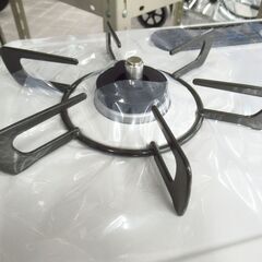 RINNAI リンナイ LPガスコンロ KG67BER 2025年製 G-2450の画像