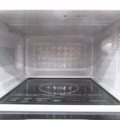 ハイアール フラット電子レンジ KS-MW24F18 2025年製 G-2451の画像