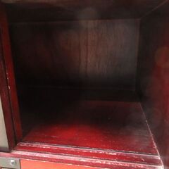 展芸調階段箪笥 G-2452の画像