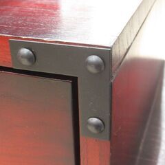 展芸調階段箪笥 G-2452の画像