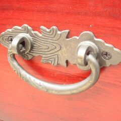 展芸調階段箪笥 G-2452の画像