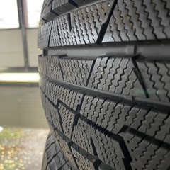 235/70R16 スタッドレス 16いんちインチ 2019年 コンフォーサー COMFORSER CF960 4本 手渡し 発送たいお対応の画像