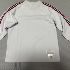 公立保育園　体操服　ハーフパンツ　セットの画像