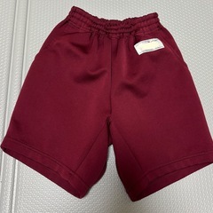 公立保育園　体操服　ハーフパンツ　セットの画像