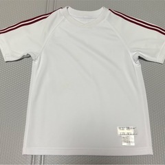 公立保育園　体操服　ハーフパンツ　セットの画像