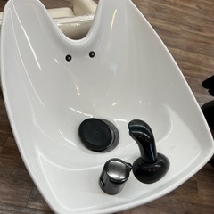 シャンプー台の画像