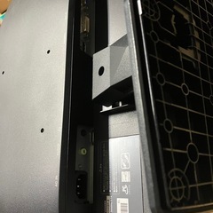 I-O DATA LEDバックライト採用 超解像技術搭載 21.5型ワイド液晶ディスプレイ LCD-MF224XBRの画像