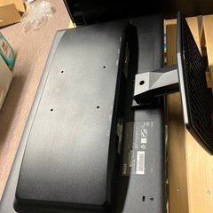 I-O DATA LEDバックライト採用 超解像技術搭載 21.5型ワイド液晶ディスプレイ LCD-MF224XBRの画像