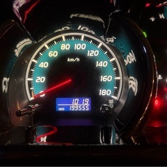 トヨタ　ハイエース　GLロングの画像