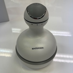 新品頭皮スッキリの画像