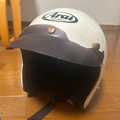 アライ　ジェットヘルメットS-90の画像