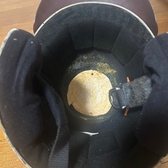 アライ　ジェットヘルメットS-90の画像