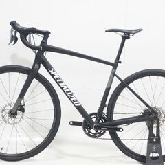 SPECIALIZED 「スペシャライズド」 DIVERGE MEN E5 2019年モデル ロードバイクの画像