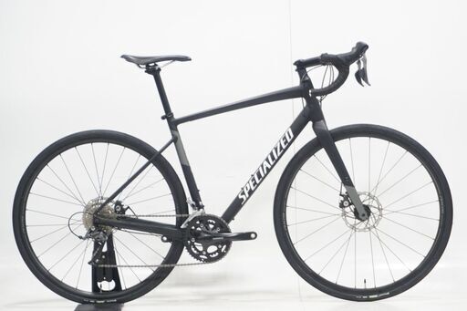 SPECIALIZED 「スペシャライズド」 DIVERGE MEN E5 2019年モデル ロードバイク