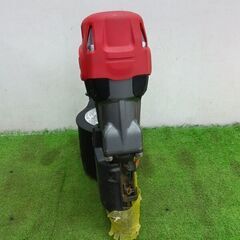 MAX HN-90N4(D) 高圧釘打ち機【野田愛宕店】【店頭取引限定】【中古】管理番号：ITY6PX4MDJOSの画像