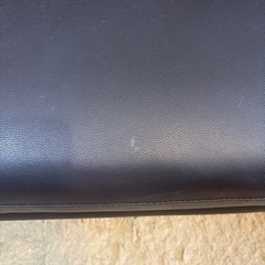 二人掛けソファー お譲りしますの画像