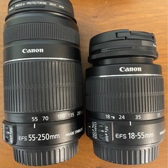 【デジタル一眼レフ】Canon EOS Kiss X5 ダブルズームキットの画像