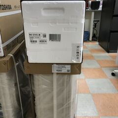 ＼家具＊家電のお店／【ｼﾞｬﾝｸﾞﾙｼﾞｬﾝｸﾞﾙ石川金沢店】☆新品エアコン 東芝 RAS-2215TL 2025年製 ※取り付け費用別途の画像