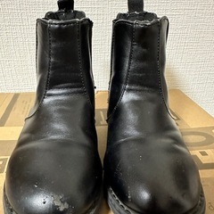 ブーツの画像