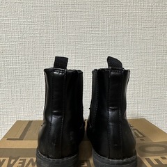 ブーツの画像
