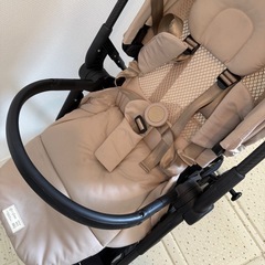 サイベックス　ベビーカーの画像