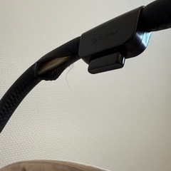 サイベックス　ベビーカーの画像