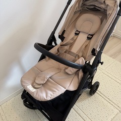 サイベックス　ベビーカーの画像