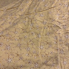 ②布団カバー  ダブルの画像