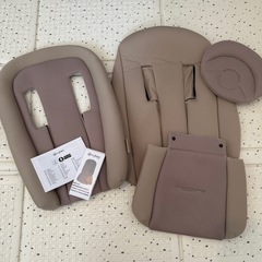 サイベックス　ベビーカーの画像