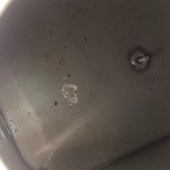 ※ 30L角型タンク　タンク容量27L UFT-30S　上杉製作所 の画像