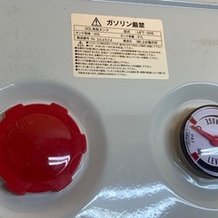 ※ 30L角型タンク　タンク容量27L UFT-30S　上杉製作所 の画像
