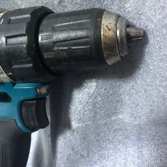 マキタ DF484DZ 充電式ドライバドリル 中古 本体のみの画像
