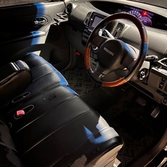 タント カスタム RS 車検令和9年12月迄 ターボ 電動スライドドア ETCの画像