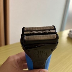ブラウン シェーバー シリーズ3の画像