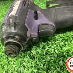 【中古】ﾏｷﾀ TD002D 40V ｲﾝﾊﾟｸﾄﾄﾞﾗｲﾊﾞ ﾊﾞｯﾃﾘ×1 充電器【ハンズクラフト沖縄豊見城店】の画像