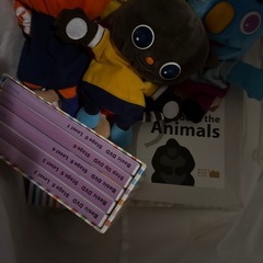 ワールドワイドキッズの画像