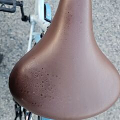 ✨️ジモティー割引✨️【ジャングルジャングル堺初芝店】 軽快車　グレー　24インチ　堺市（東区　西区　北区　南区　堺区　美原区）高石市　泉大津市　忠岡町　和泉市　松原市　大阪狭山市の画像