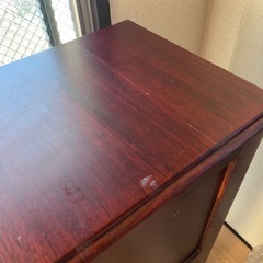 アンティーク家具の画像