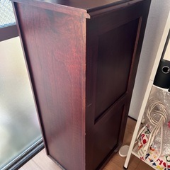 アンティーク家具の画像