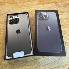 iPhone 13 Pro 512GBの画像