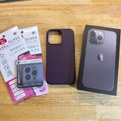 iPhone 13 Pro 512GBの画像