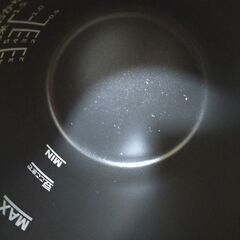 クッキングプロ 電気圧力鍋 訳あり レシピ＆取説付の画像