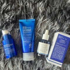 メディキューブ  スキンケア 3点セットの画像