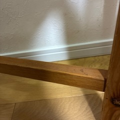 IKEA ダイニングチェア　2脚セットの画像