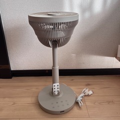 サーキュレーターの画像